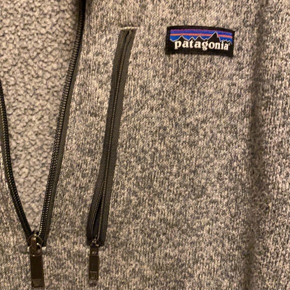 EUC Mens Large Patagonia Better Sweater,$70 - Picture 3 of 5